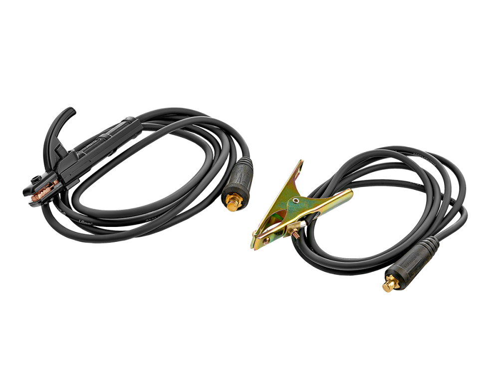 Сварочный аппарат Сварог ARC 160 REAL SMART – №5