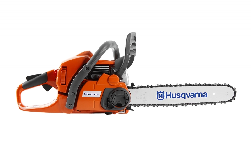 Пила цепная бензиновая Husqvarna 450еII – №1
