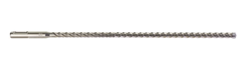 Бур крестовой SDS+ Milwaukee MX4 8x315/250 мм – №1