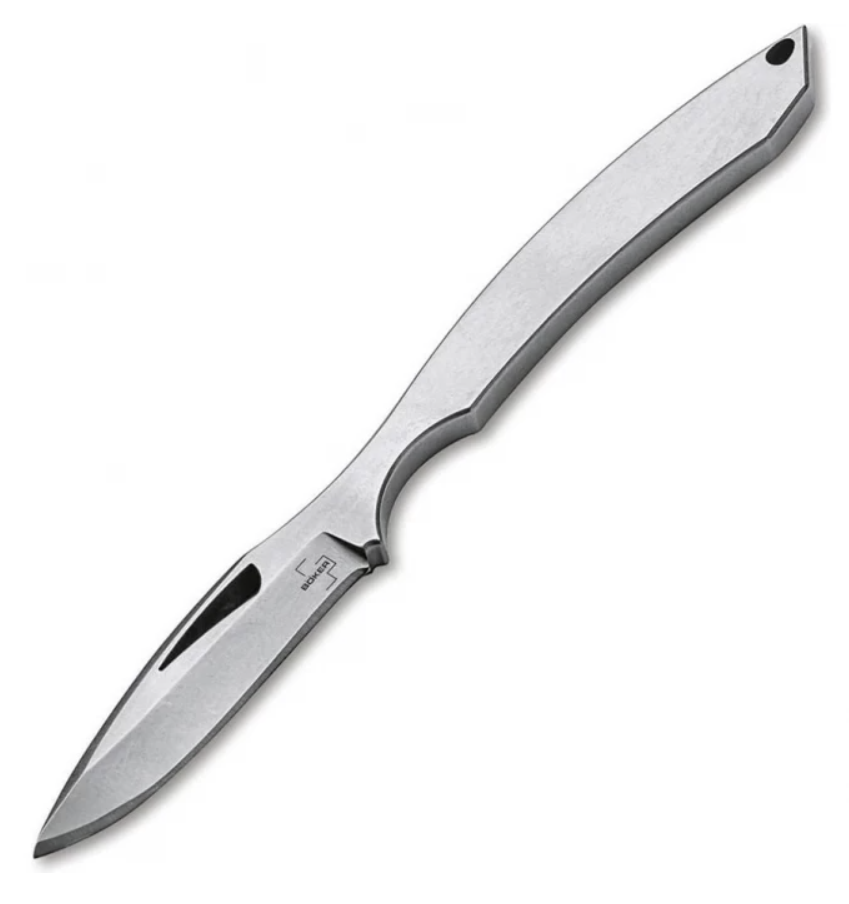 Нож Boker Plus Islero (BK02BO036) – фото №1 Нож Boker Plus Islero (BK02BO036) – №1