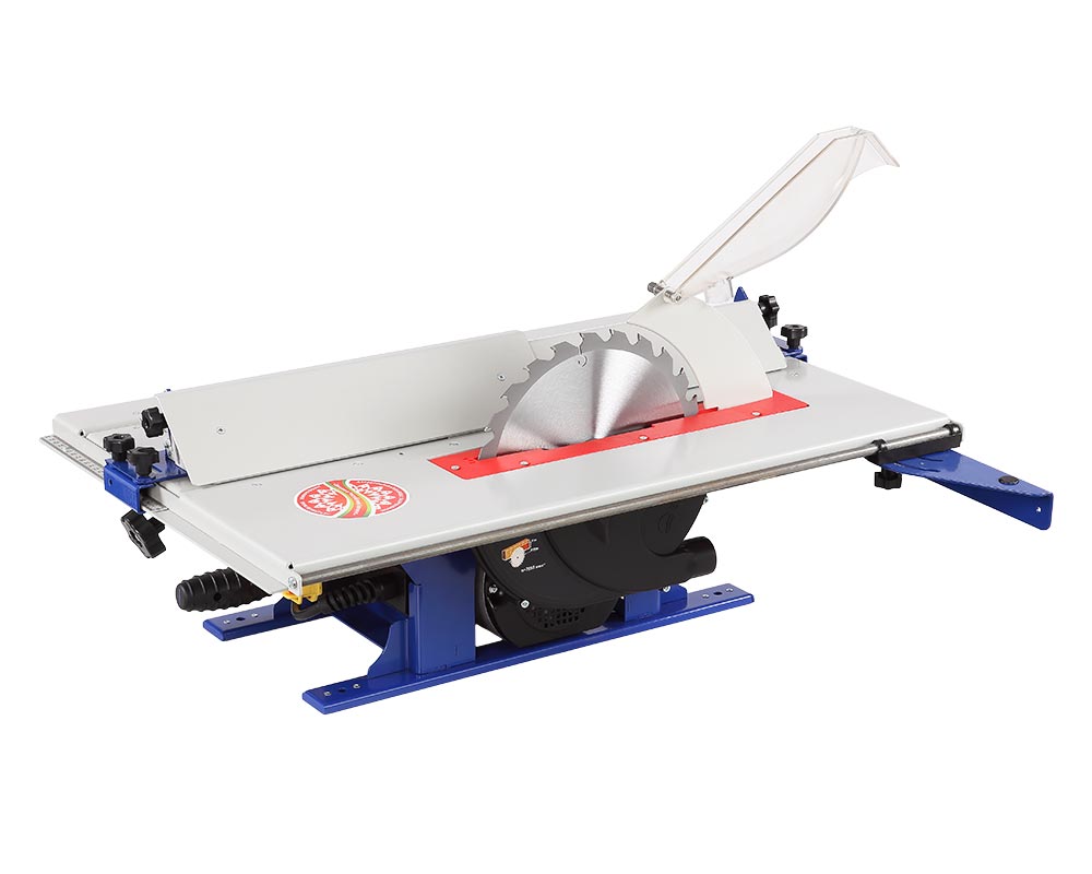 Станок деревообрабатывающий Белмаш Универсал 2000 – №1