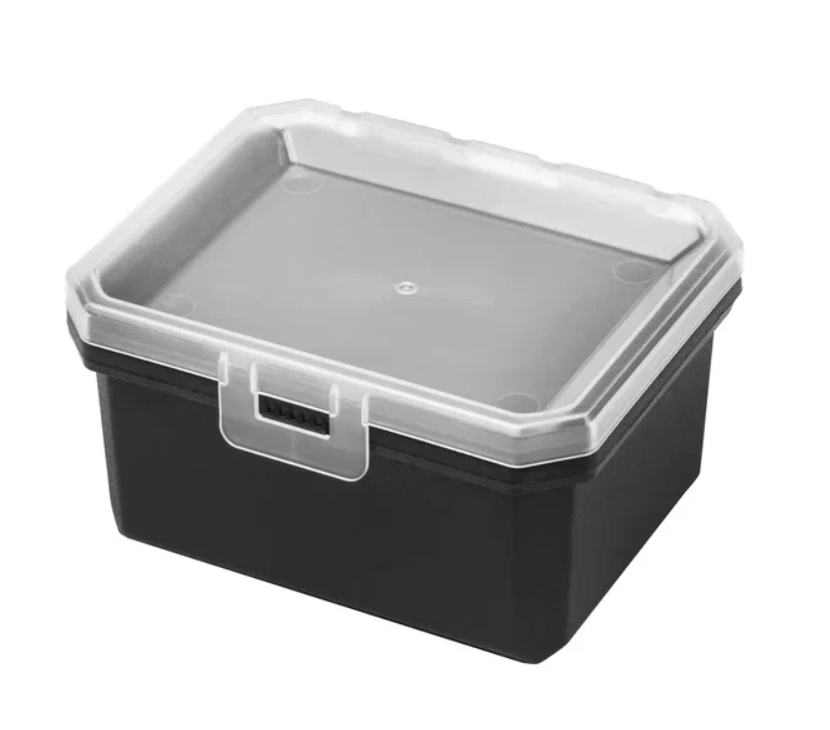 Органайзер DLT Red Pro №4 14х12х8 см – №1