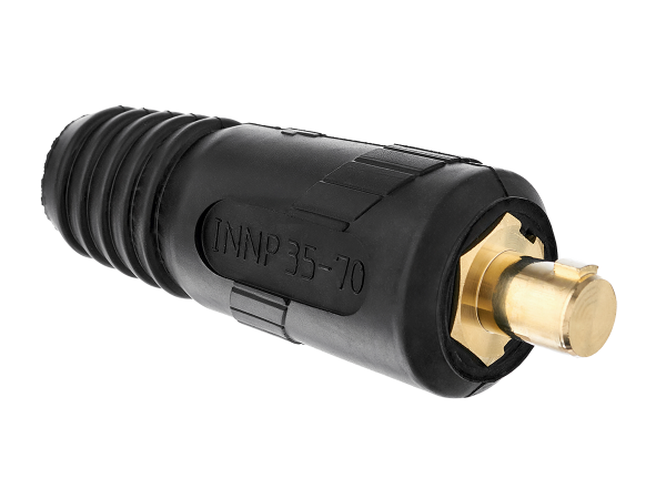 Вилка кабельная Сварог СКР 10-25 мм2 (ISQ0070) – №1