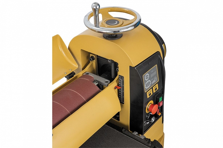 Станок барабанный шлифовальный Powermatic PM2244 (без подставки) – №4