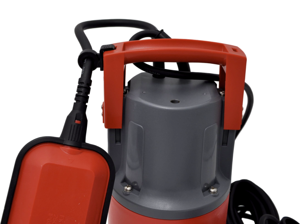 Насос погружной Geos TS 400 ECO – №1