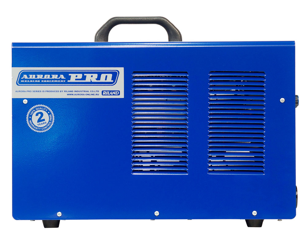 Сварочный аппарат Aurora PRO Inter TIG 250 – №5