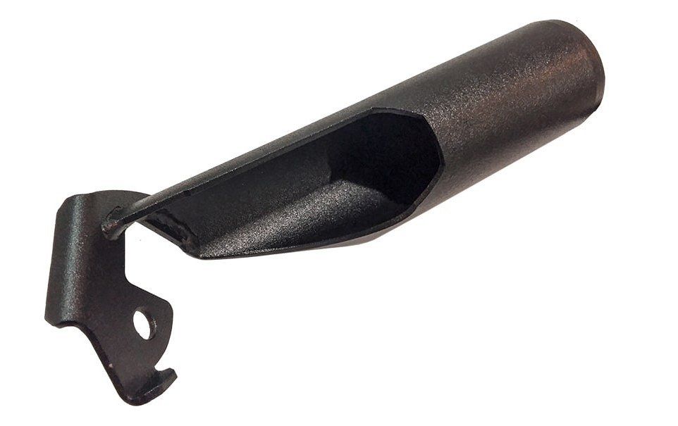 Насадка для пылеотвода на УШМ Distar PIPE 45 – №1