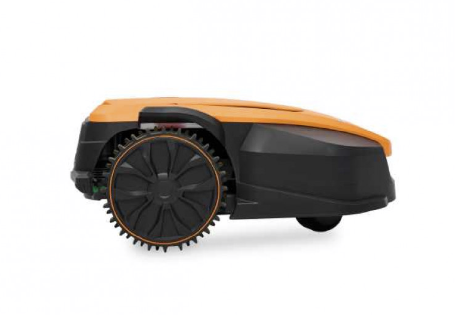 Газонокосилка-робот Villartec MI 1202 – фото №1 Газонокосилка-робот Villartec MI 1202 – №1