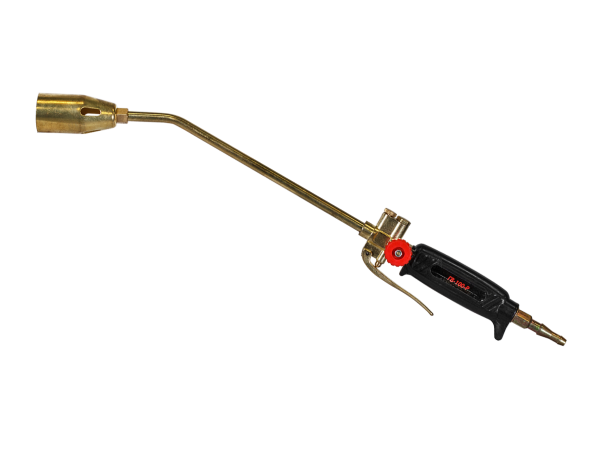 Горелка газовоздушная Сварог ГВ-100-Р (RB-100-P) – фото №1 Горелка газовоздушная Сварог ГВ-100-Р (RB-100-P) – №1