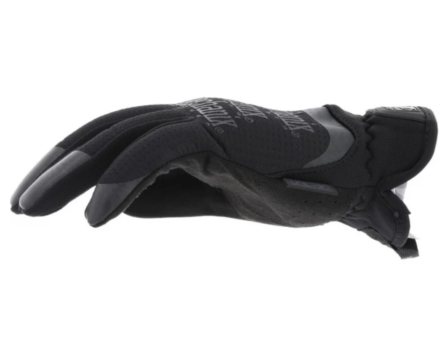 Перчатки Mechanix FastFit Covert Black, размер XL – фото №4 Перчатки Mechanix FastFit Covert Black, размер XL – №4