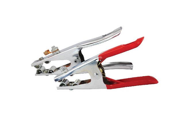 Клеммы заземления (зажимы массы) купить в интернет-магазине Тиски