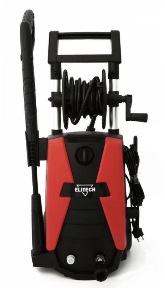 Мойка высокого давления Elitech M 1800 РБК – №1