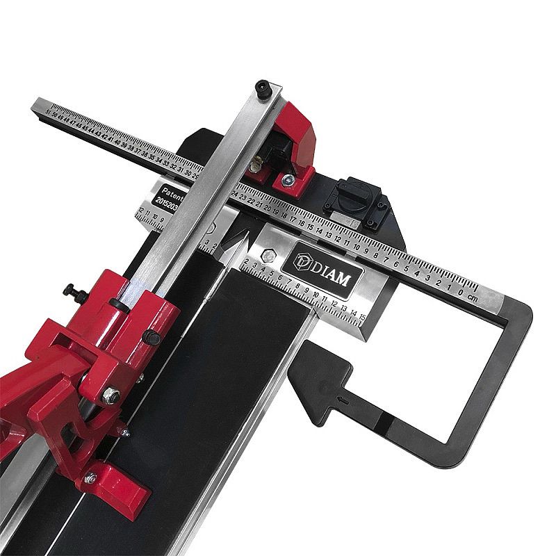 Плиткорез ручной Diam Pro Line 1000L – фото №4 Плиткорез ручной Diam Pro Line 1000L – №4