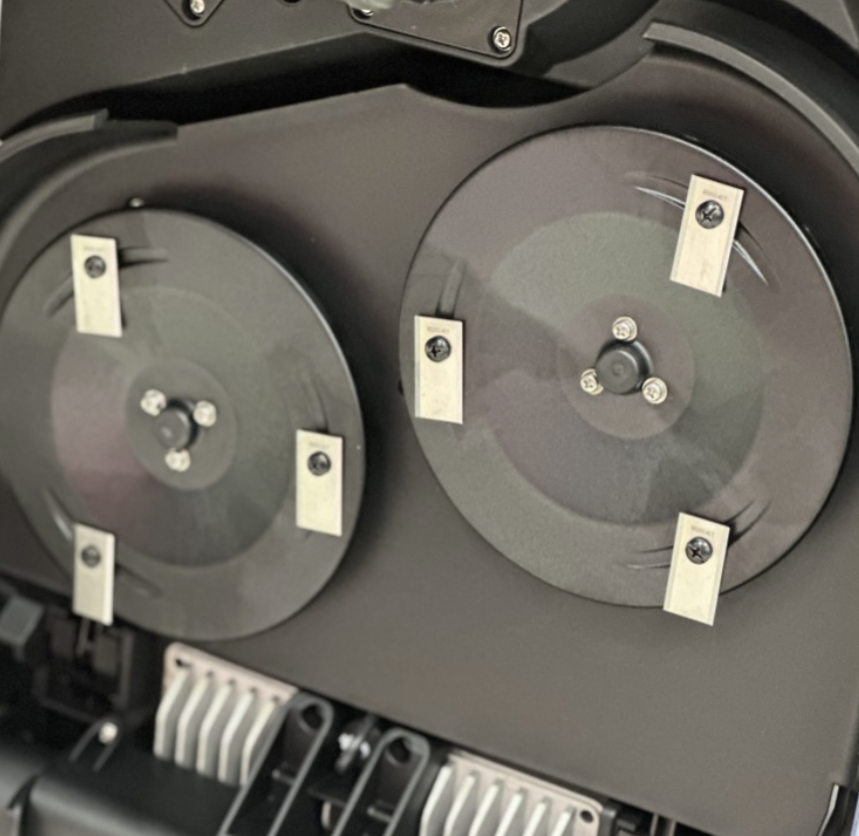 Газонокосилка-робот ZimAni Automower 530 AWD (RTK+Бинокулярное зрение) – №4