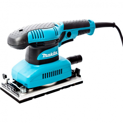 Плоскошлифовальная машина Makita BO3711 – фото №1 Плоскошлифовальная машина Makita BO3711 – №1