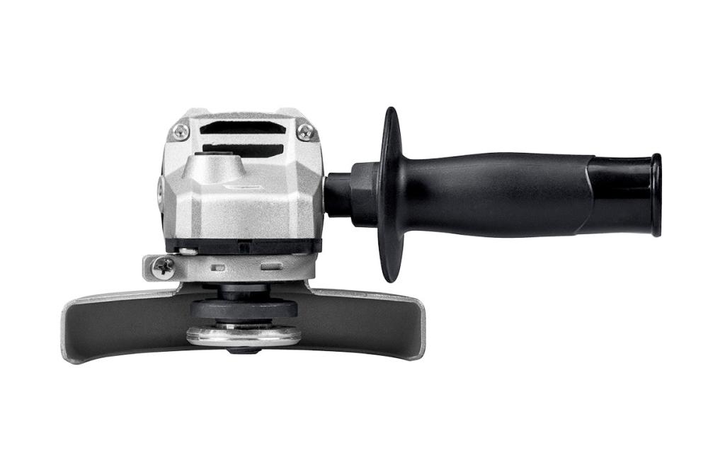 УШМ Metabo W 850-125 – фото №1 УШМ Metabo W 850-125 – №1