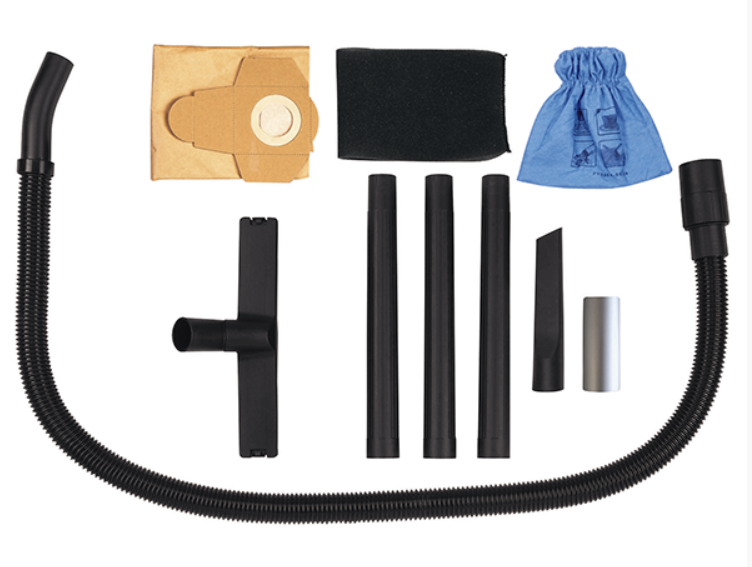 Пылесос строительный Einhell TC-VC 1815 – №2