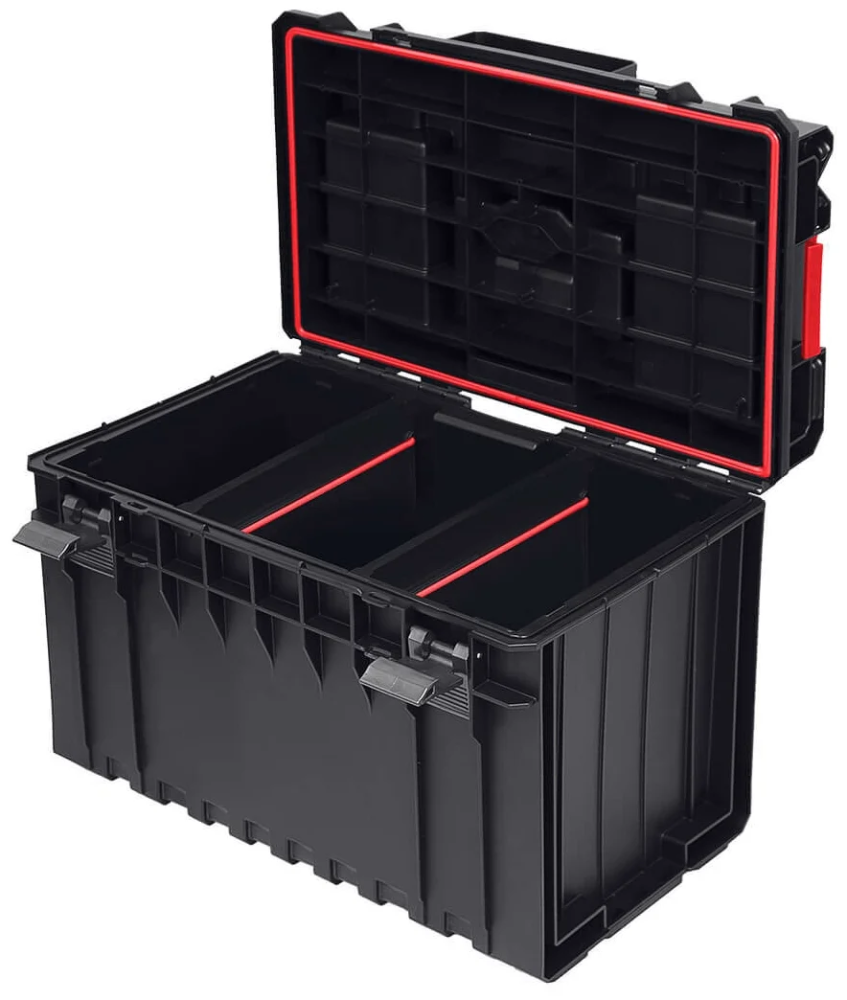 Ящик для инструментов Qbrick System One 450 Technik – фото №1 Ящик для инструментов Qbrick System One 450 Technik – №1