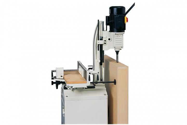 Станок долбёжно-пазовальный Jet 719A – №2