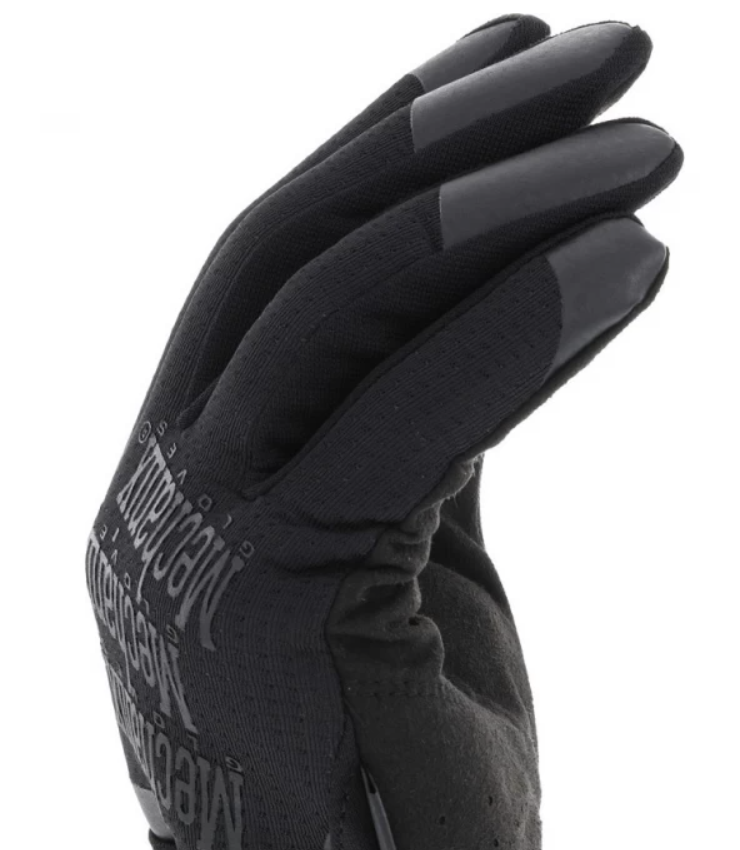 Перчатки Mechanix FastFit Covert Black, размер XL – фото №2 Перчатки Mechanix FastFit Covert Black, размер XL – №2