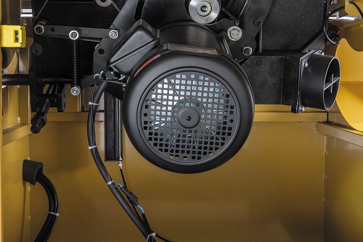 Станок форматно-раскроечный Powermatic PMPS-1600 – №11