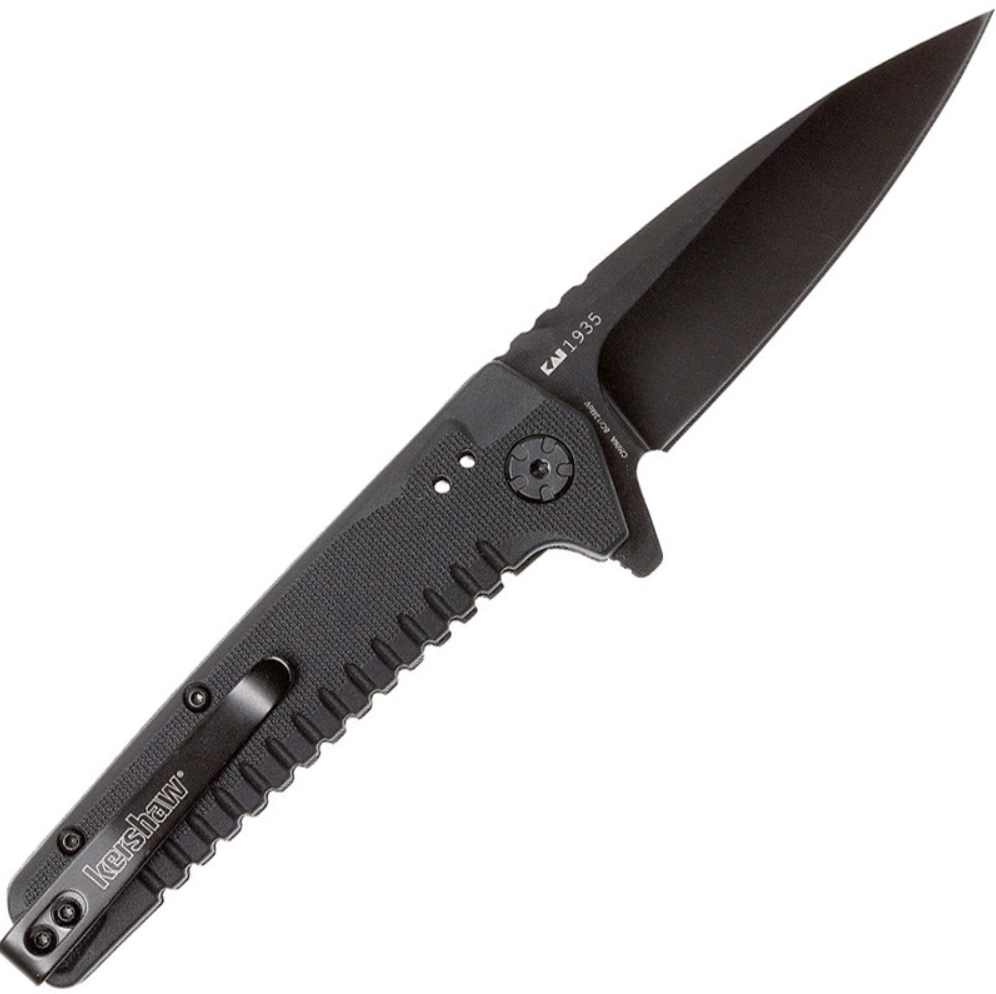 Нож Kershaw Fatback (1935) – фото №1 Нож Kershaw Fatback (1935) – №1