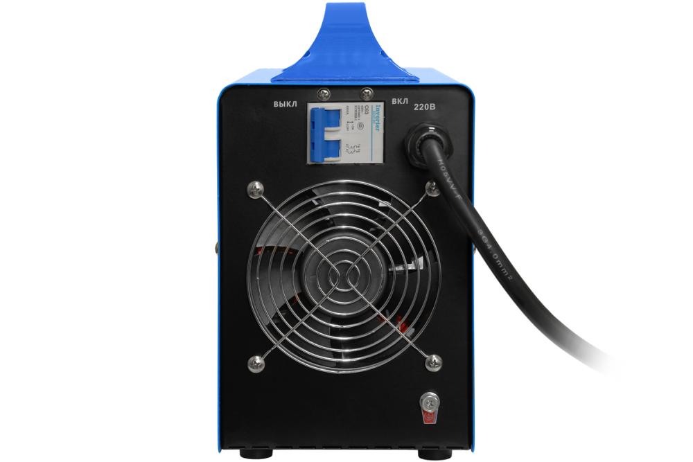 Сварочный аппарат TSS TOP MMA-250 – №3