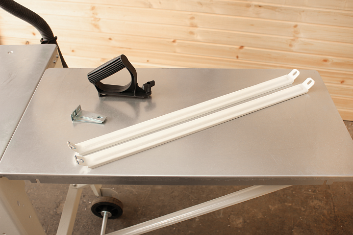 Станок циркулярный Jet JTS-315LA – №2