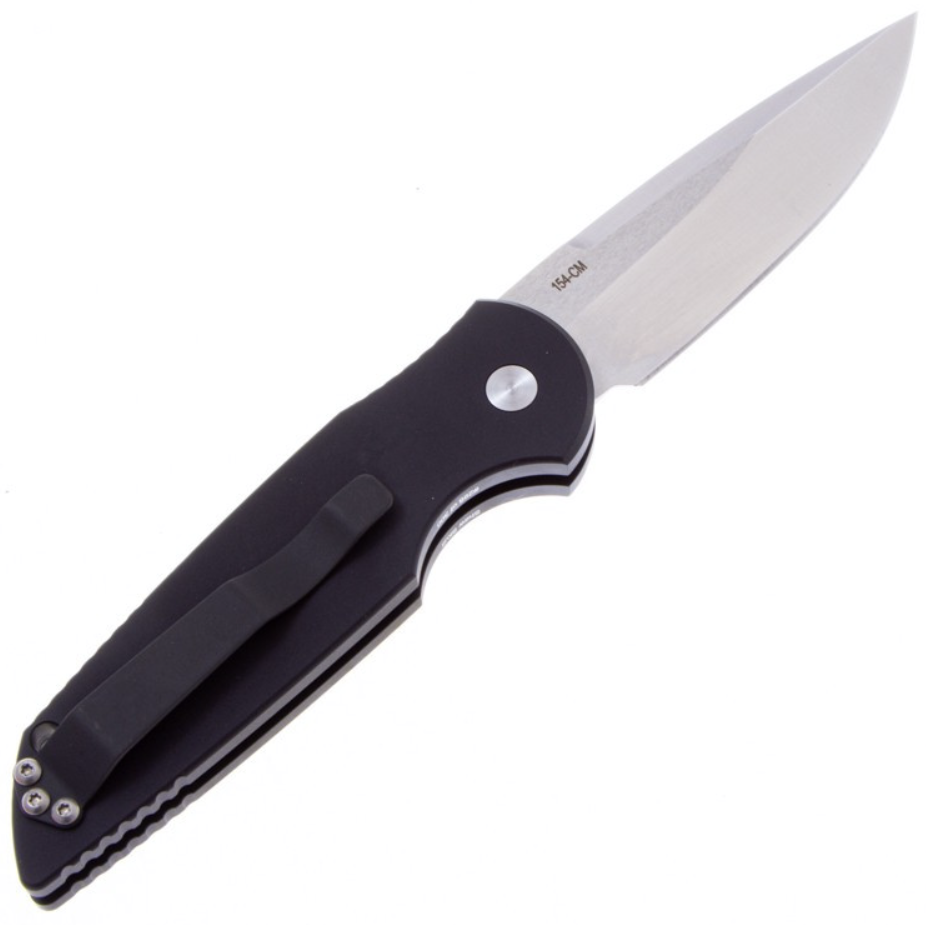 Нож Pro-Tech Tactical Response 3 Shaw Skull (TR-3.71) – №1
