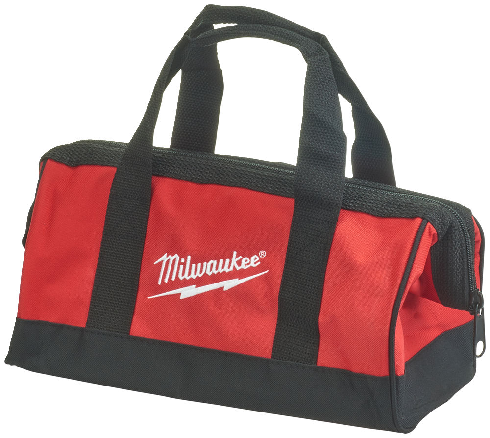 Сумка для инструментов Milwaukee M – фото №1 Сумка для инструментов Milwaukee M – №1