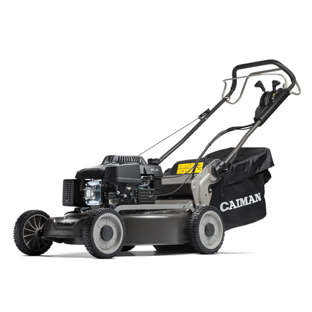 Газонокосилка бензиновая Caiman Ferro 52CV – №1