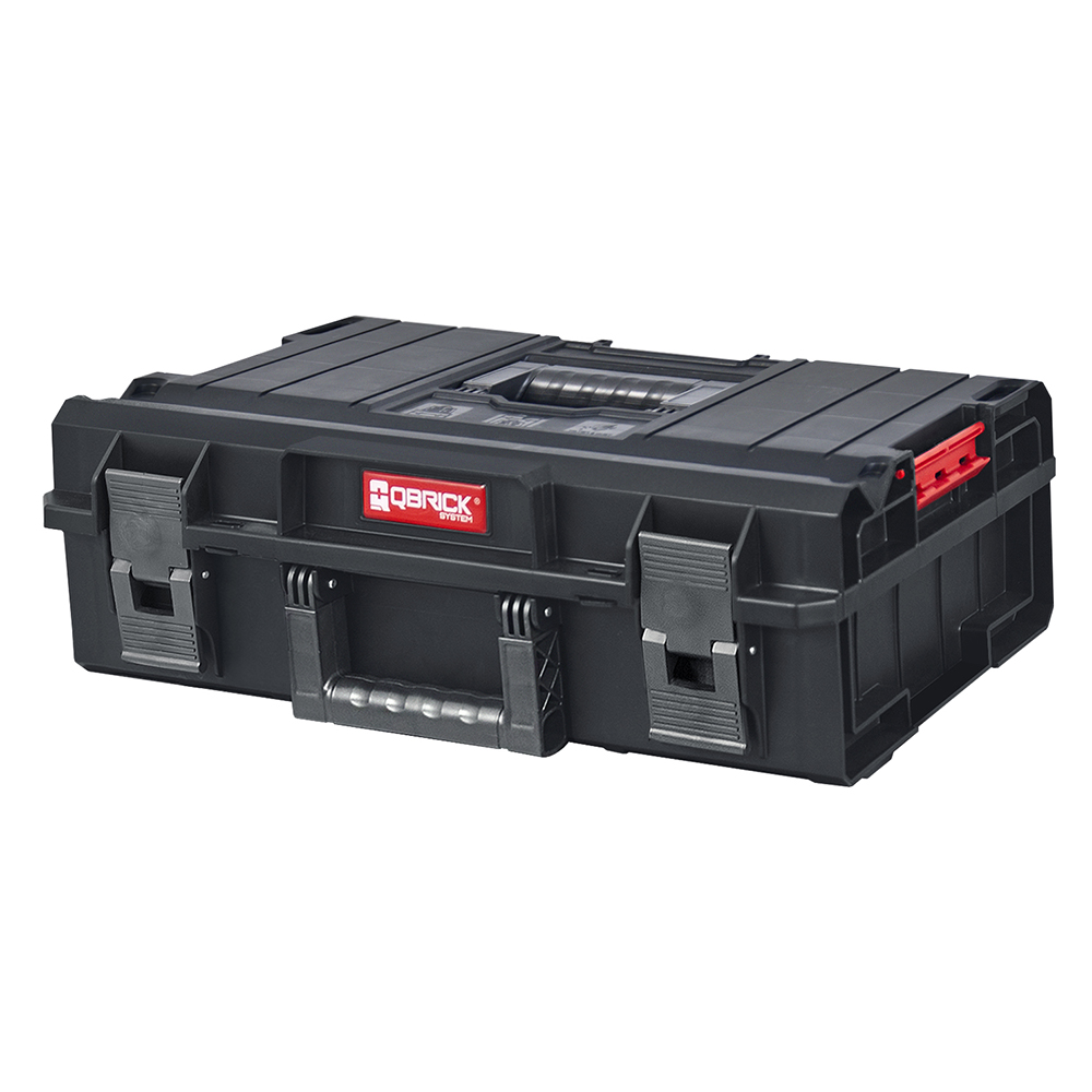 Ящик для инструментов Qbrick System One 200 Basic – фото №1 Ящик для инструментов Qbrick System One 200 Basic – №1