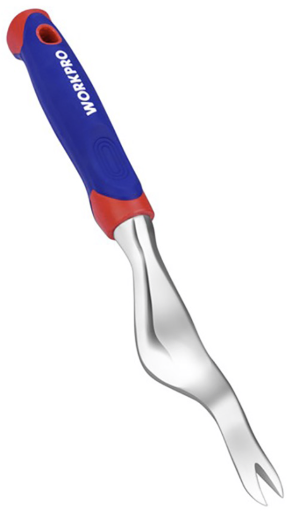 Корнеудалитель WORKPRO 328 мм алюминиевый (WP331008) – №1