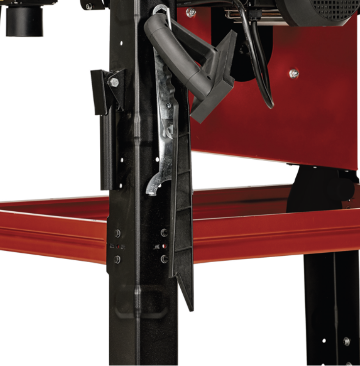 Пила циркулярная стационарная Einhell TC-TS 315 U – №2