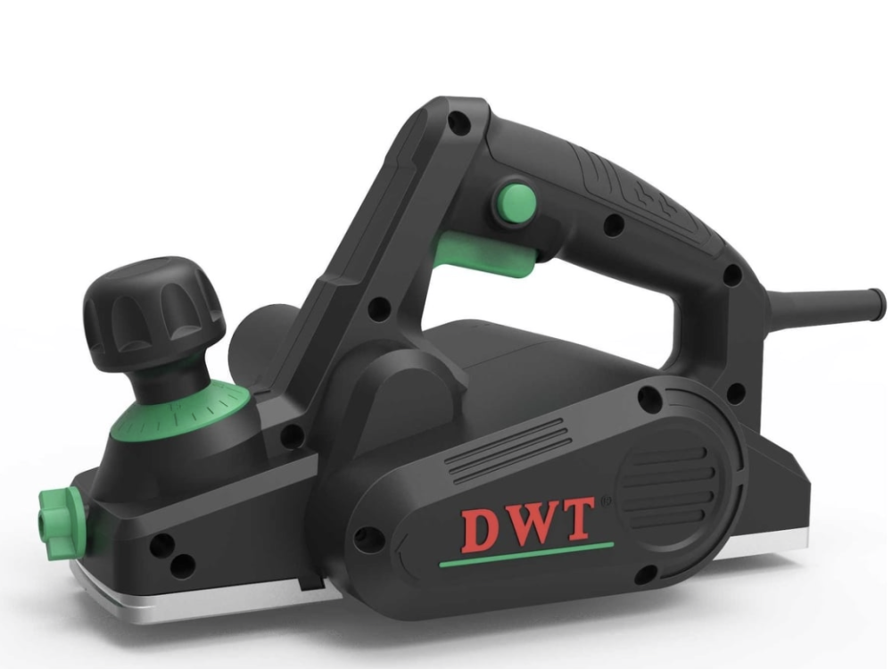 Рубанок DWT HBP03-82 – фото №1 Рубанок DWT HBP03-82 – №1