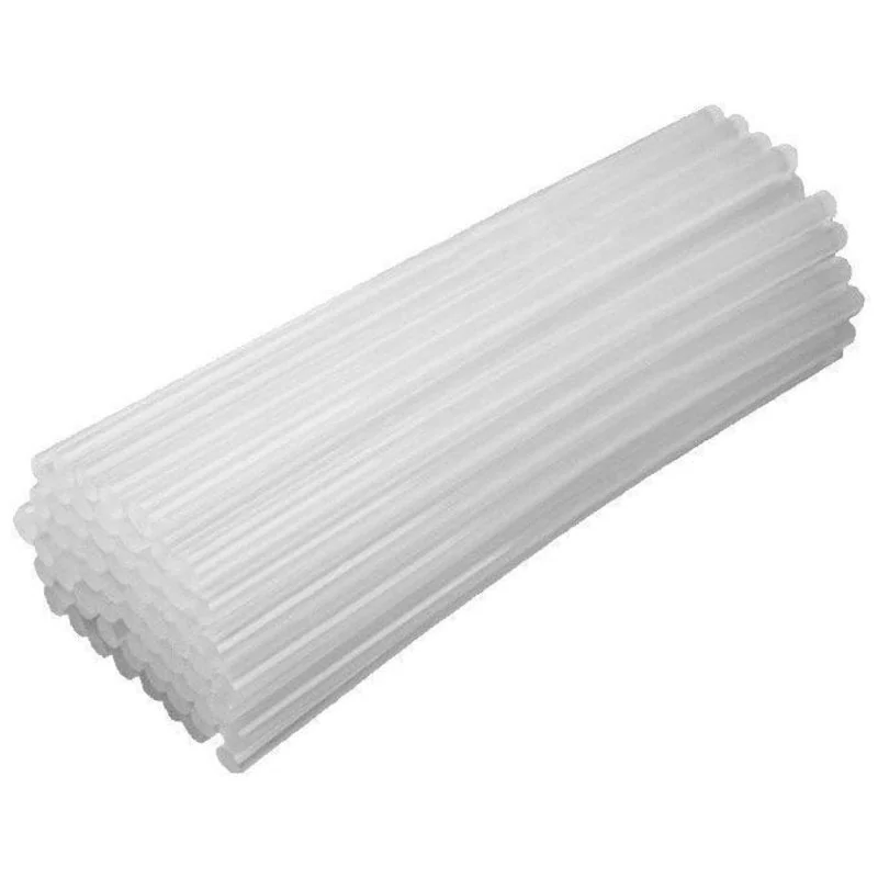 Клей для термопистолета Adtek 11х300 мм универсальный – №1