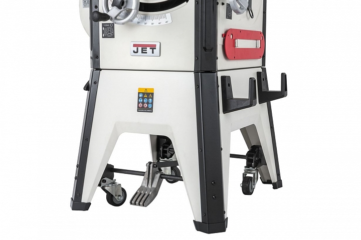 Станок циркулярный Jet JLTS-10-T 400В – фото №5 Станок циркулярный Jet JLTS-10-T 400В – №5