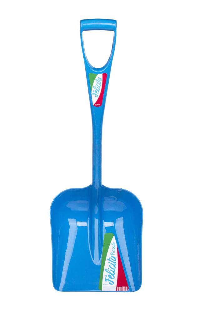 Лопата для снега ЦентроИнструмент Феличита Piccolo (2289) – №1