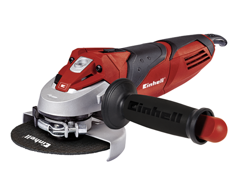 УШМ Einhell TE-AG 125/750 – №1