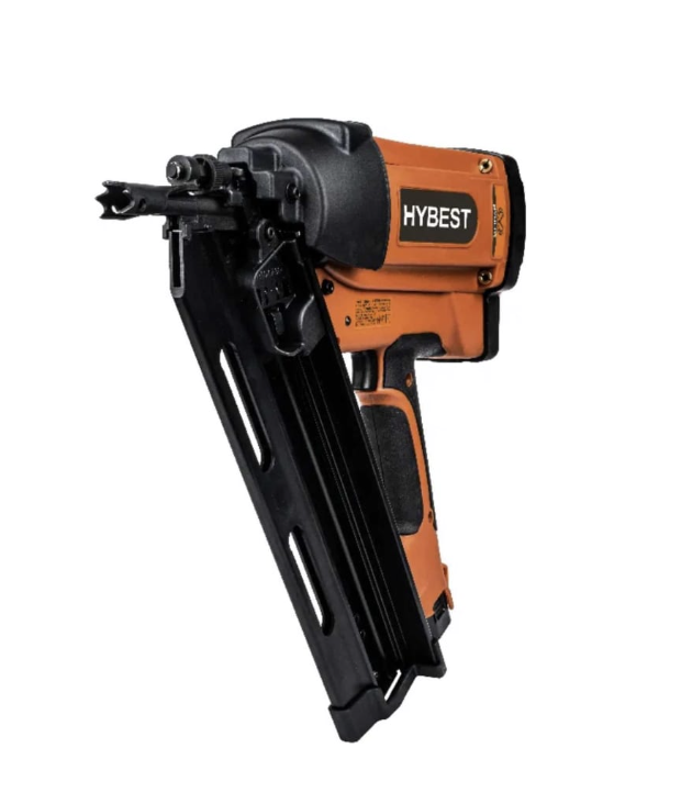 Пистолет монтажный газовый Hybest GFN3490B – №1