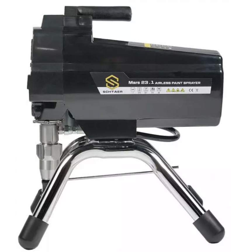 Окрасочный аппарат Schtaer Mars 23.1 – №2