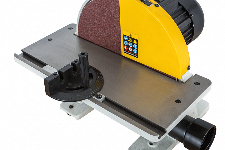 Станок шлифовальный Jet JDS-12X-M тарельчатый – №2