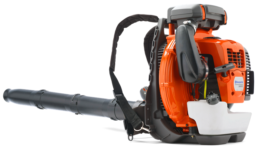 Воздуходув бензиновый Husqvarna 580 BTs – фото №1 Воздуходув бензиновый Husqvarna 580 BTs – №1