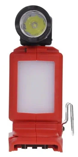 Аккумуляторный фонарь Elitech ФА 18ЛУ (без акк. и з\у) – №1