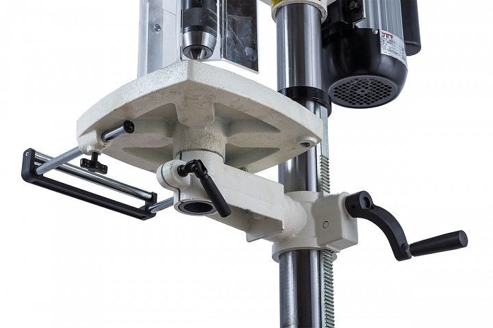 Станок сверлильный Jet JWDP-12 – №3