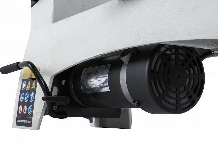 Станок токарный по дереву Jet JWL-1015VS – №12