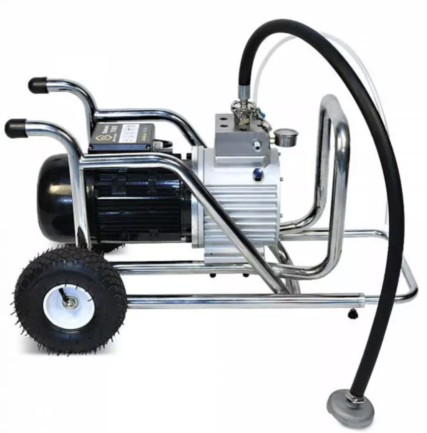 Окрасочный аппарат Schtaer Saturn 7000 – №2