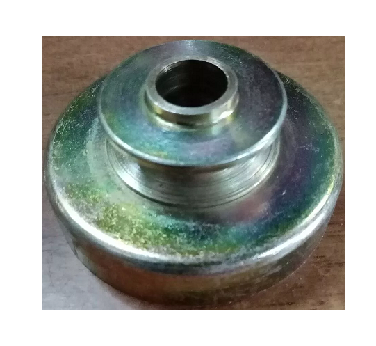 Муфта для насадок НМЗ для пил Champion 237 – №1