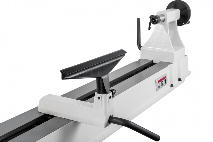 Станок токарный по дереву Jet JWL-1443LB-M – №1
