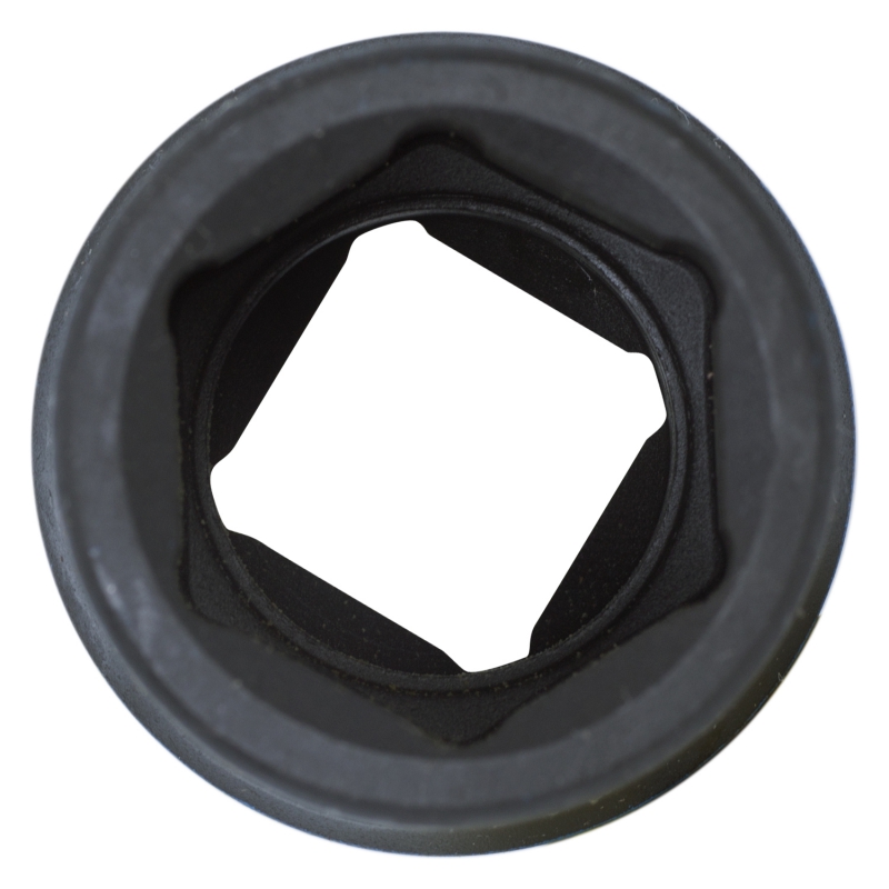 Головка торцевая King Tony 19 мм 1/2" ударная – №1